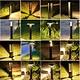 best outdoor solar garden lights